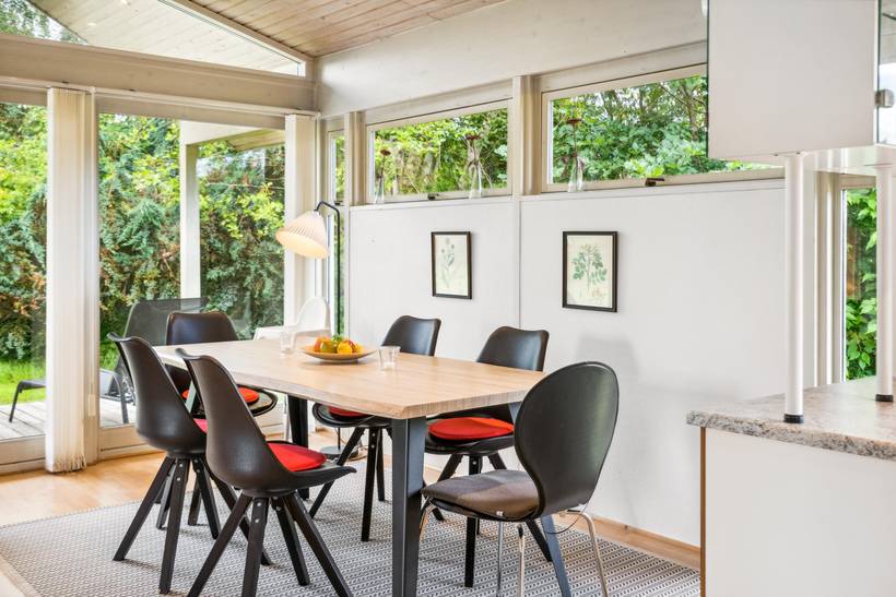 Foto von Ferienhaus GI33 in Hvidbjerg - Ostjütland