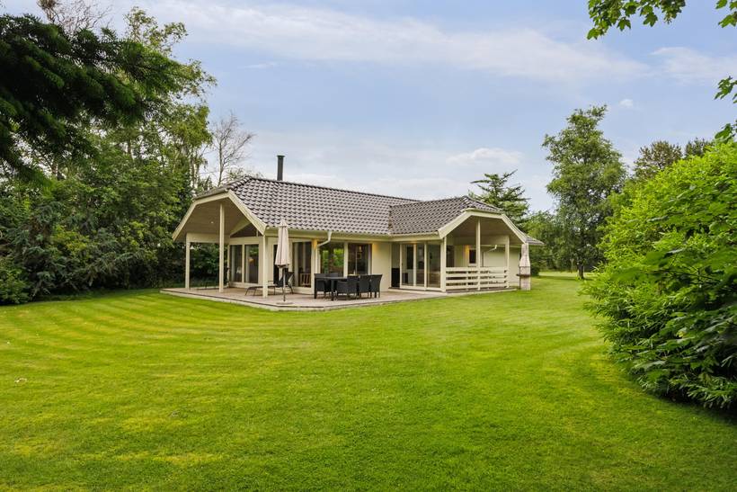 Foto von Ferienhaus GI33 in Hvidbjerg - Ostjütland