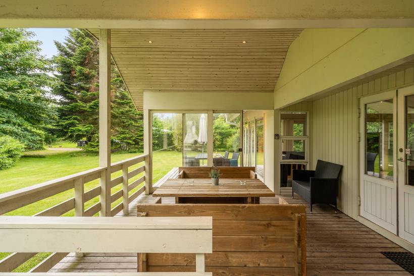 Foto von Ferienhaus GI33 in Hvidbjerg - Ostjütland