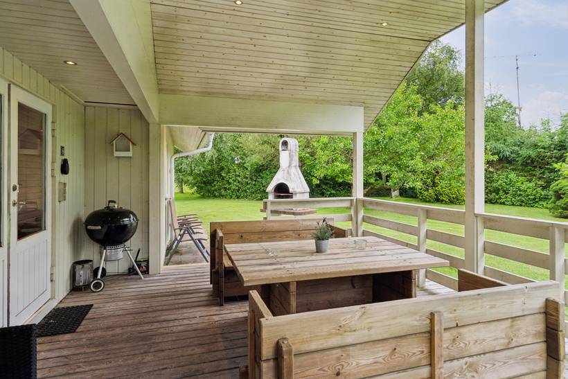 Foto von Ferienhaus GI33 in Hvidbjerg - Ostjütland