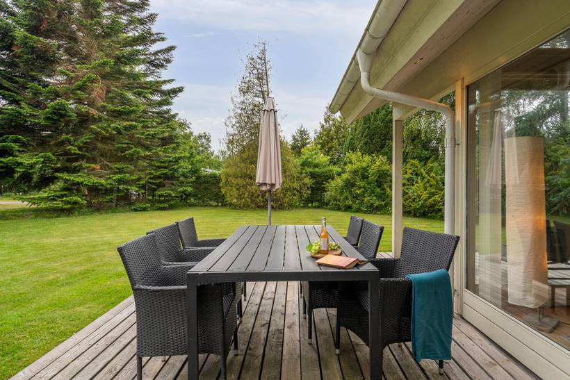 Foto von Ferienhaus GI33 in Hvidbjerg - Ostjütland