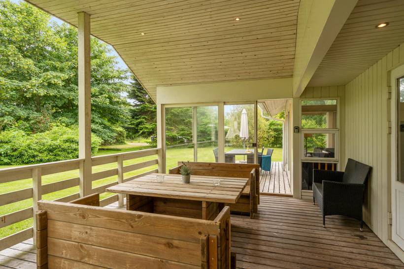 Foto von Ferienhaus GI33 in Hvidbjerg - Ostjütland