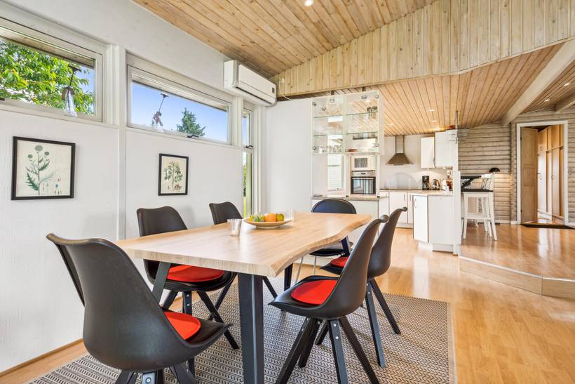 Foto von Ferienhaus GI33 in Hvidbjerg - Ostjütland