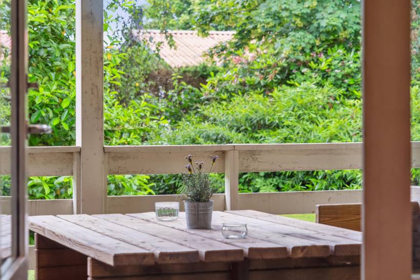 Foto von Ferienhaus GI33 in Hvidbjerg - Ostjütland