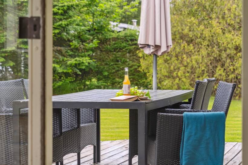 Foto von Ferienhaus GI33 in Hvidbjerg - Ostjütland