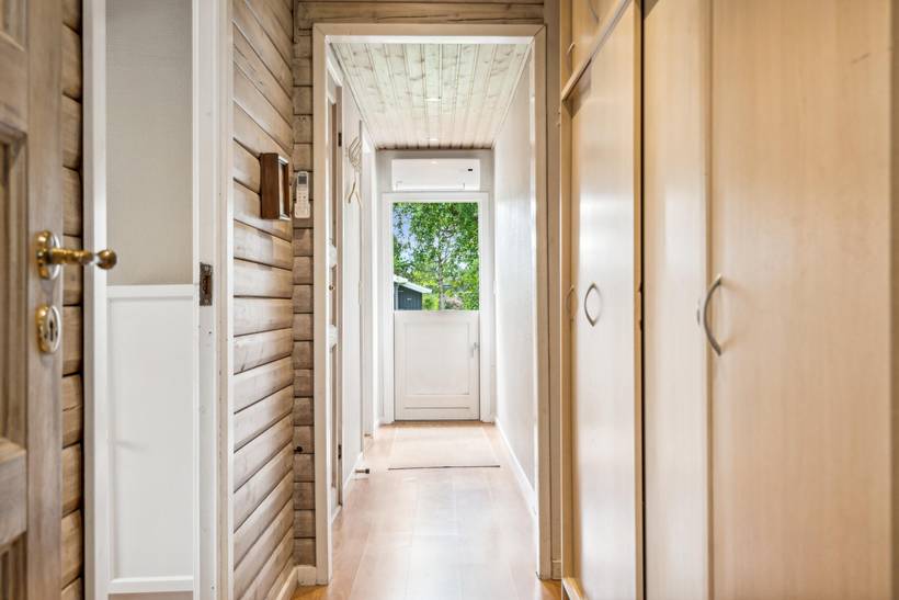 Foto von Ferienhaus GI33 in Hvidbjerg - Ostjütland