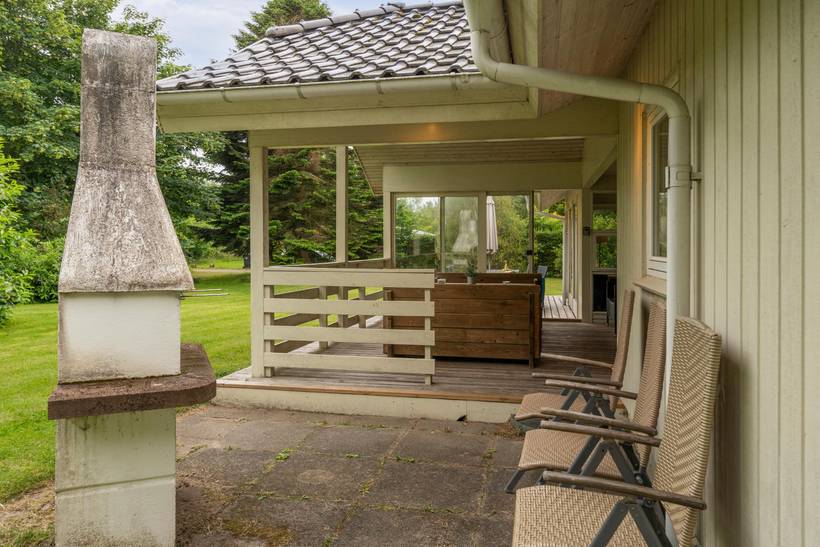 Foto von Ferienhaus GI33 in Hvidbjerg - Ostjütland