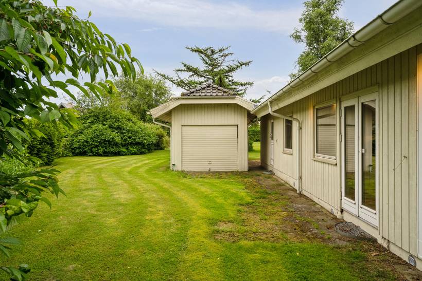 Foto von Ferienhaus GI33 in Hvidbjerg - Ostjütland