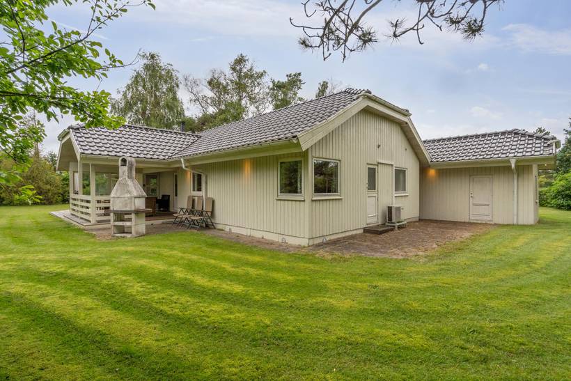 Foto von Ferienhaus GI33 in Hvidbjerg - Ostjütland