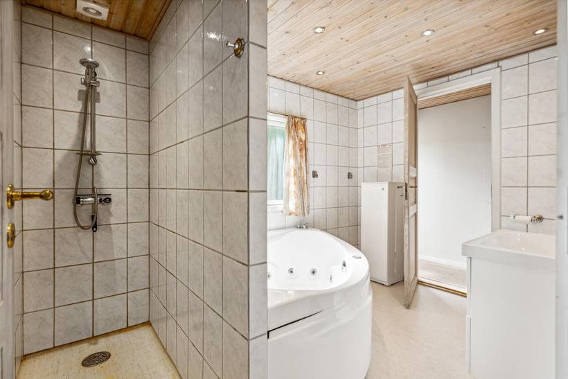 Foto von Ferienhaus GI33 in Hvidbjerg - Ostjütland