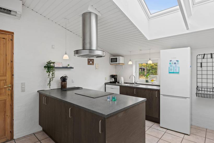 Foto von Ferienhaus GI38 in Sønderstrand - Rømø