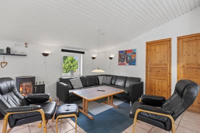Vorschaubild von Ferienhaus GI38 in Sønderstrand - Rømø