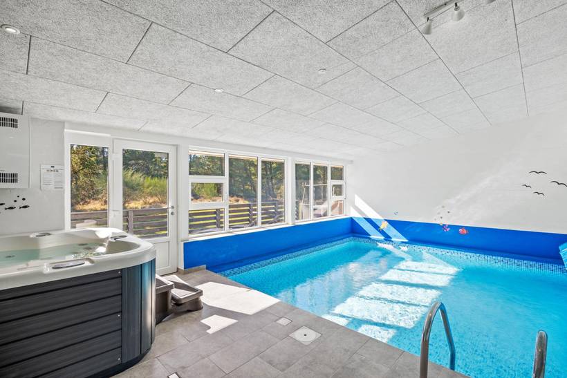 Foto von Ferienhaus GI38 in Sønderstrand - Rømø