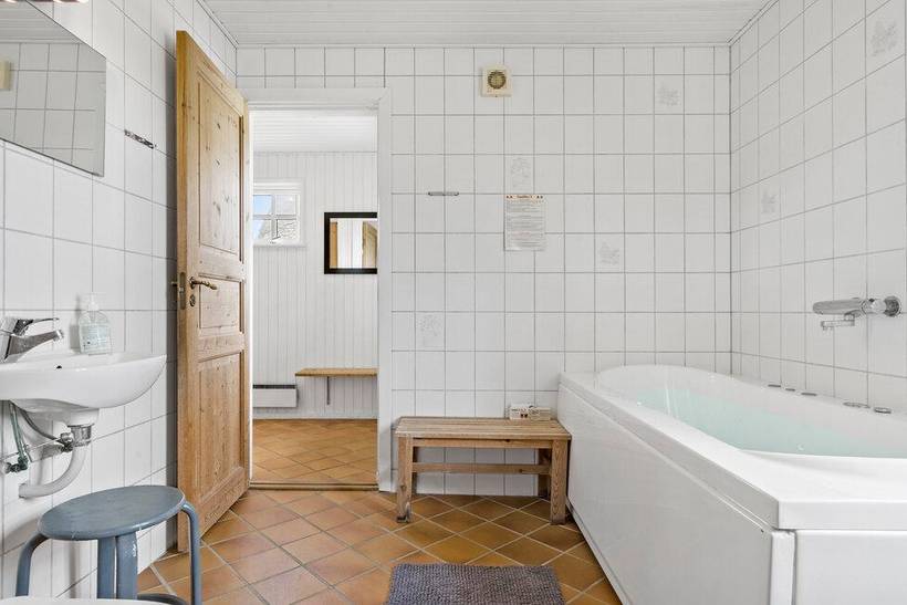 Foto von Ferienhaus GI42 in Blåvand - Westjütland
