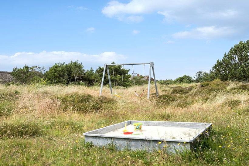Foto von Ferienhaus GI42 in Blåvand - Westjütland