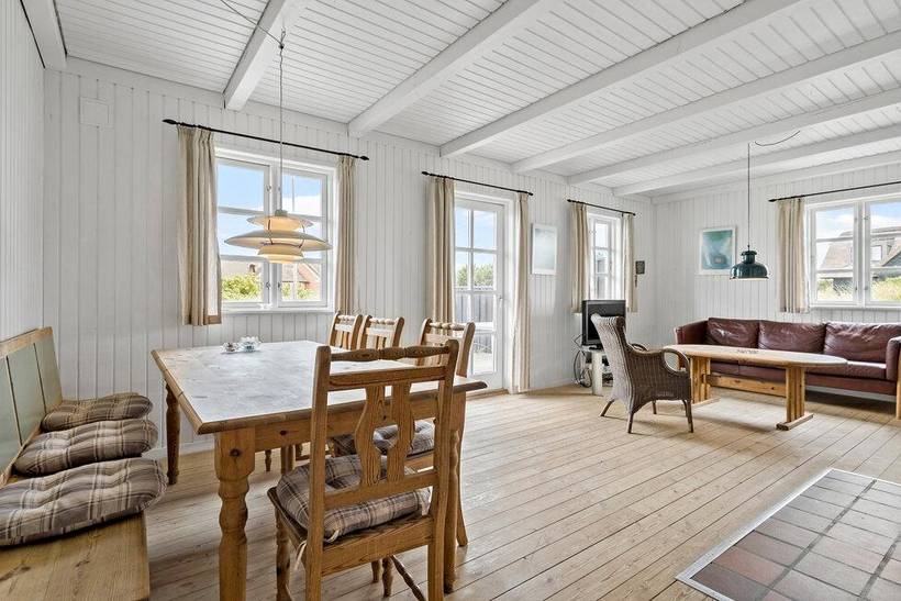 Foto von Ferienhaus GI42 in Blåvand - Westjütland