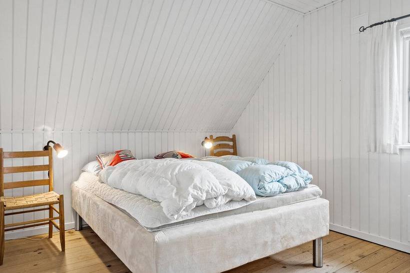 Foto von Ferienhaus GI42 in Blåvand - Westjütland