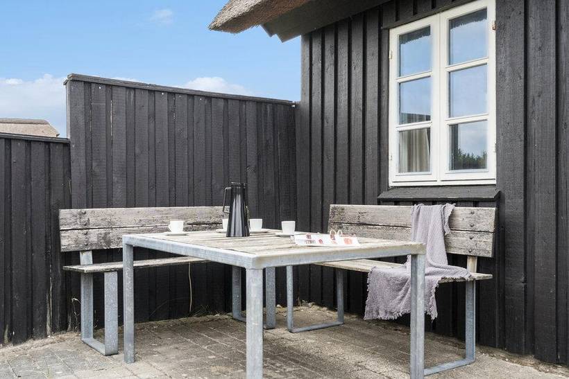 Foto von Ferienhaus GI42 in Blåvand - Westjütland