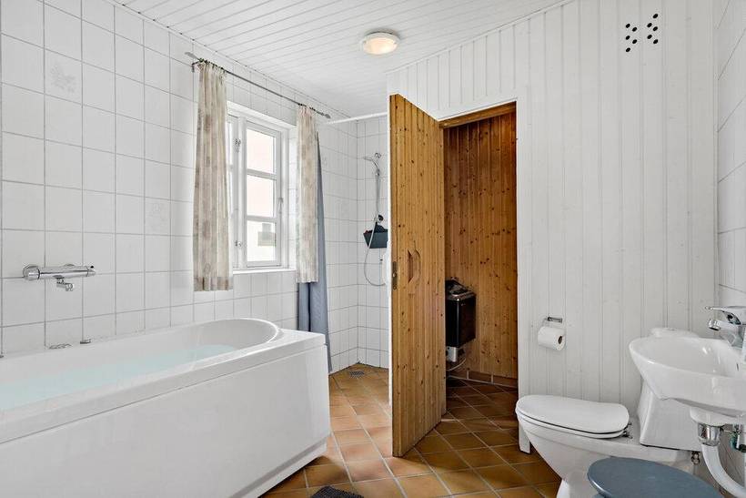 Foto von Ferienhaus GI42 in Blåvand - Westjütland