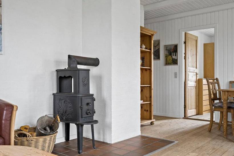 Foto von Ferienhaus GI42 in Blåvand - Westjütland