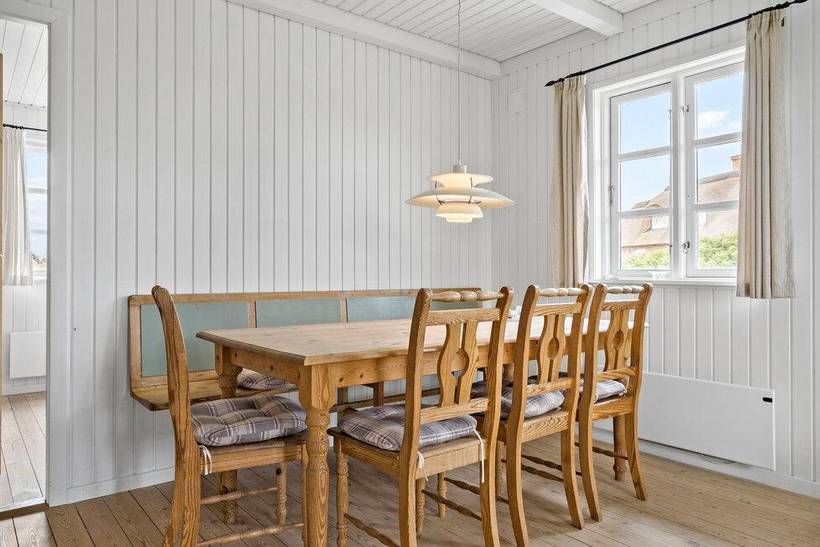 Foto von Ferienhaus GI42 in Blåvand - Westjütland