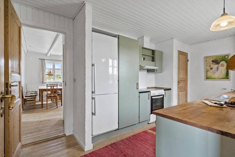 Foto von Ferienhaus GI42 in Blåvand - Westjütland