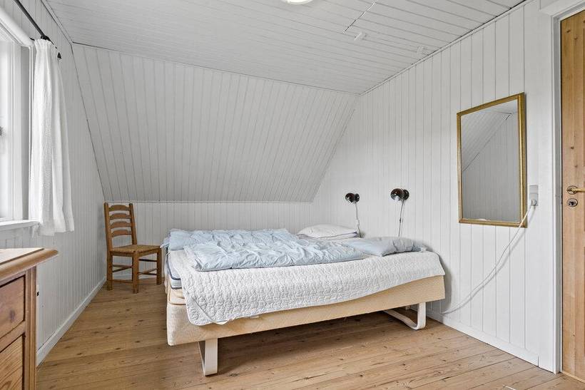 Foto von Ferienhaus GI42 in Blåvand - Westjütland