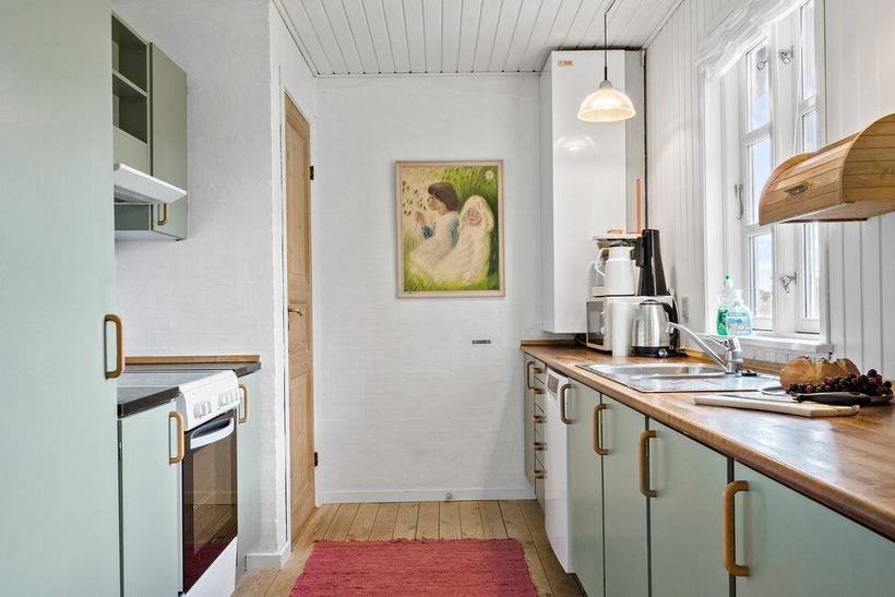 Foto von Ferienhaus GI42 in Blåvand - Westjütland