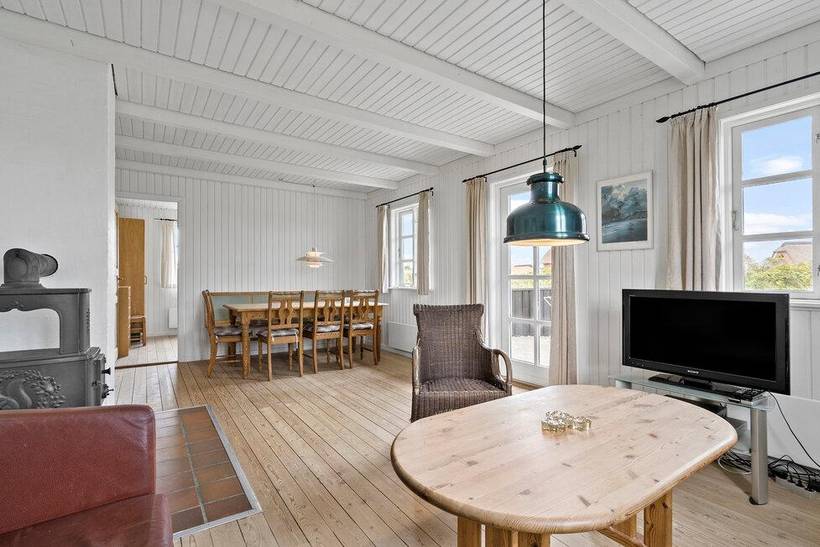 Foto von Ferienhaus GI42 in Blåvand - Westjütland