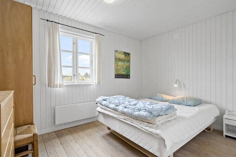 Foto von Ferienhaus GI42 in Blåvand - Westjütland