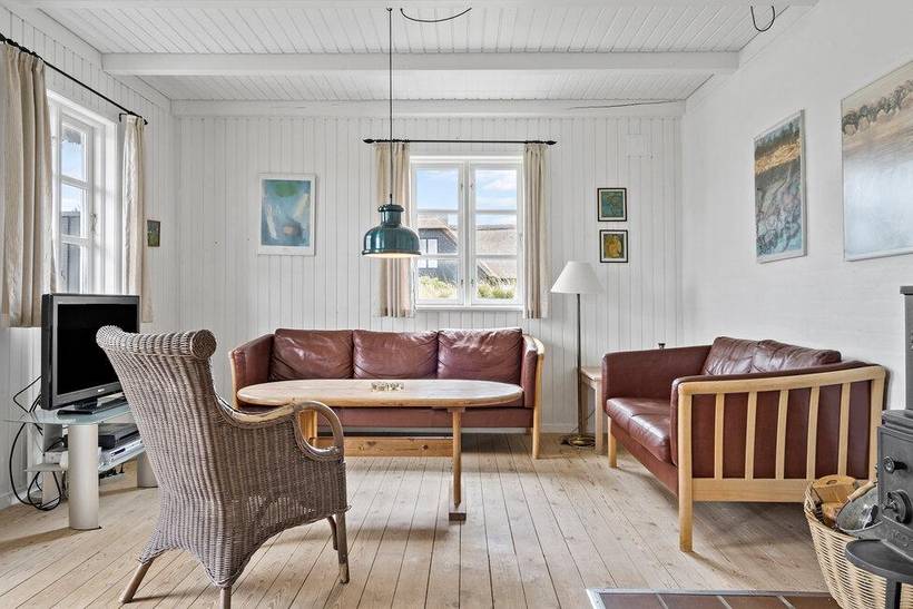 Foto von Ferienhaus GI42 in Blåvand - Westjütland