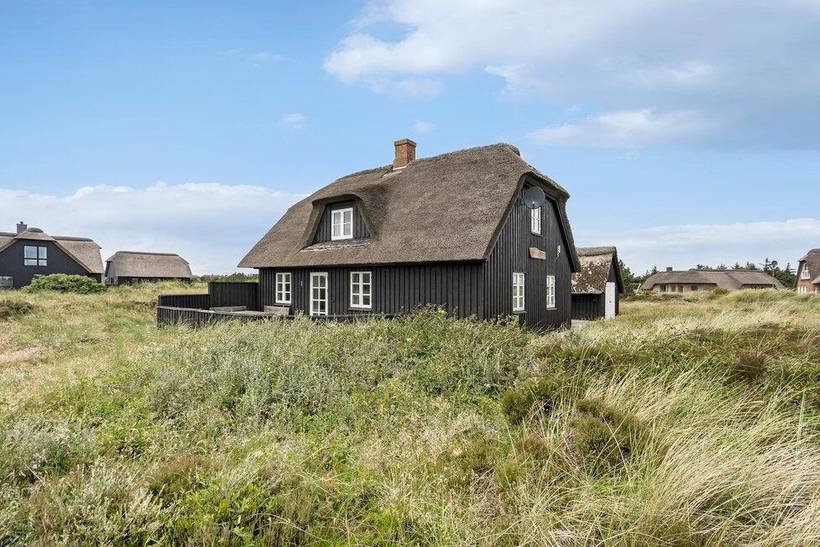Foto von Ferienhaus GI42 in Blåvand - Westjütland