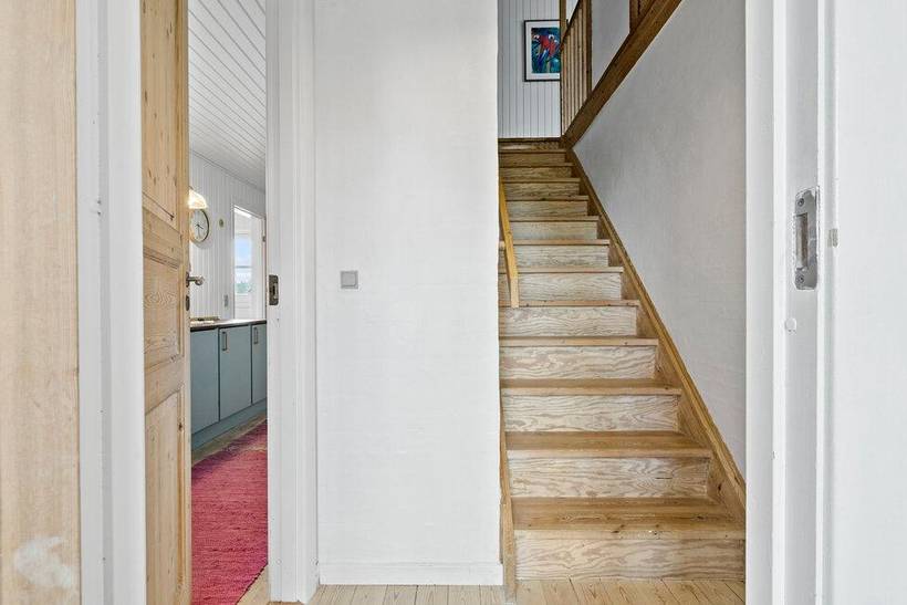 Foto von Ferienhaus GI42 in Blåvand - Westjütland