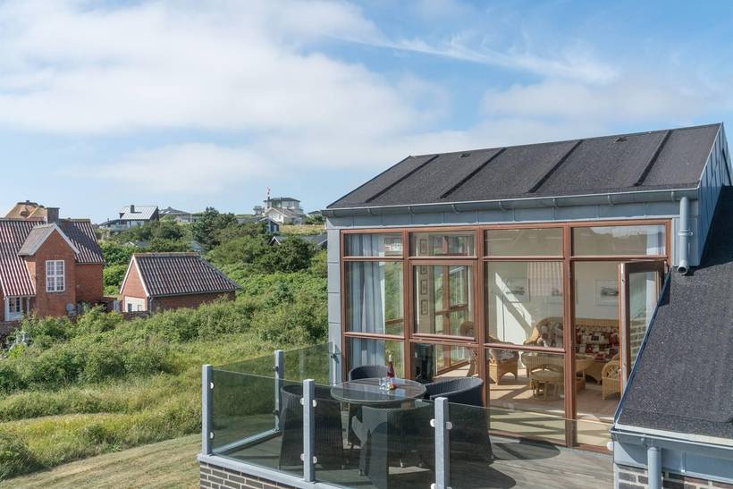 Foto von Ferienhaus GI44 in Henne Strand - Westjütland
