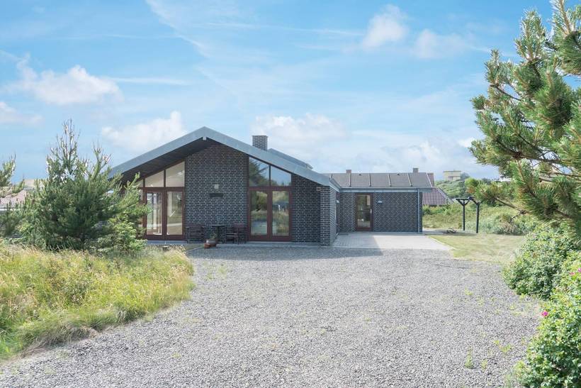 Foto von Ferienhaus GI44 in Henne Strand - Westjütland