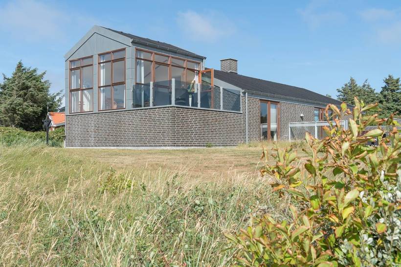 Foto von Ferienhaus GI44 in Henne Strand - Westjütland