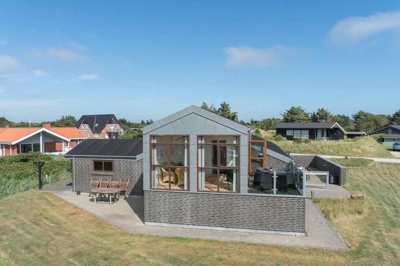 Foto von Ferienhaus GI44 in Henne Strand - Westjütland