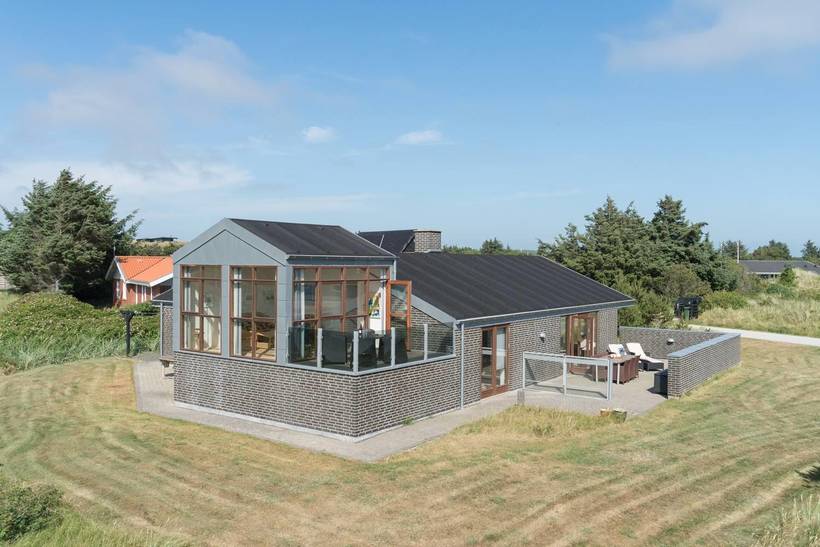 Foto von Ferienhaus GI44 in Henne Strand - Westjütland