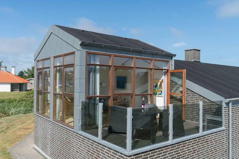 Foto von Ferienhaus GI44 in Henne Strand - Westjütland