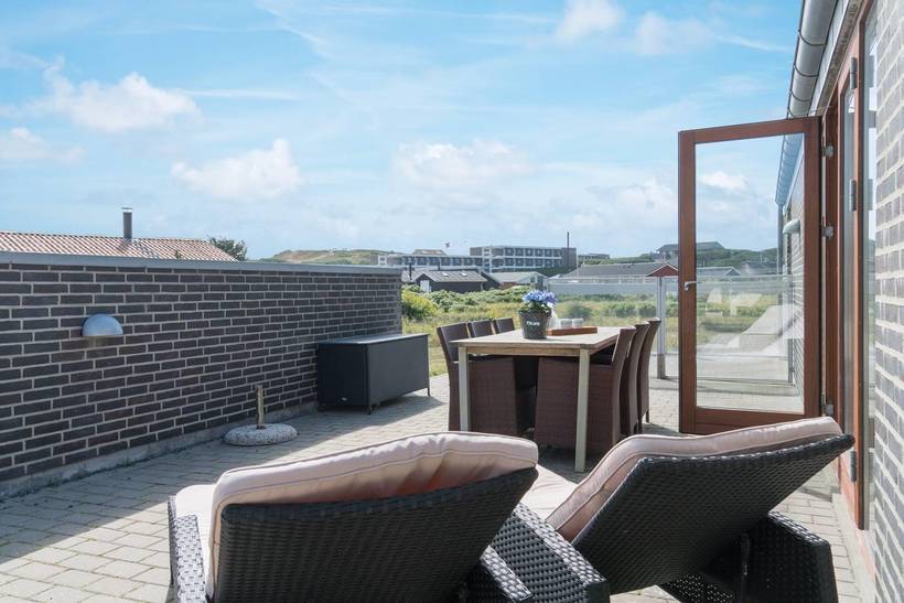 Foto von Ferienhaus GI44 in Henne Strand - Westjütland
