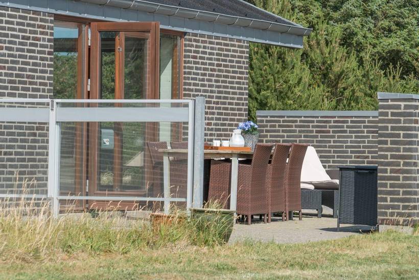 Foto von Ferienhaus GI44 in Henne Strand - Westjütland