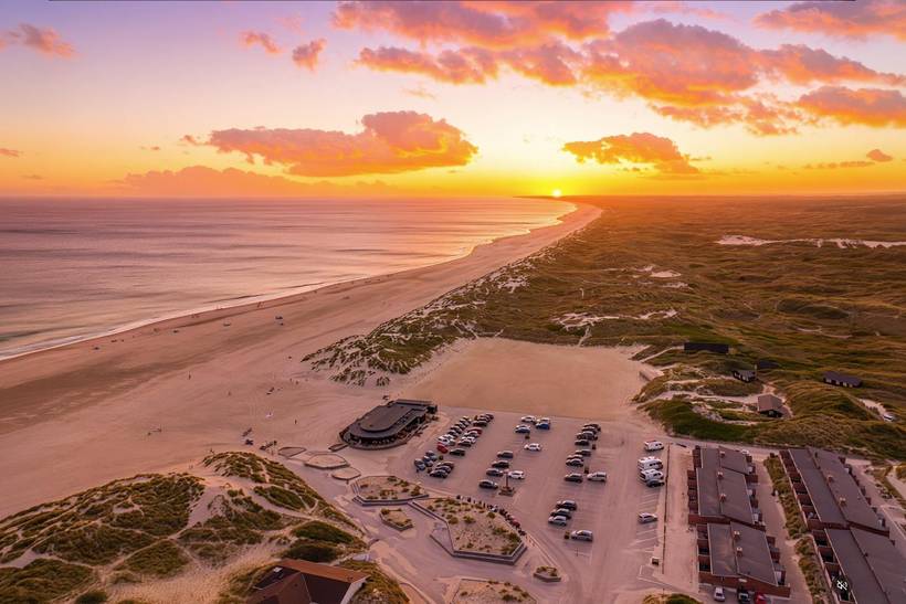 Foto von Ferienhaus GI44 in Henne Strand - Westjütland