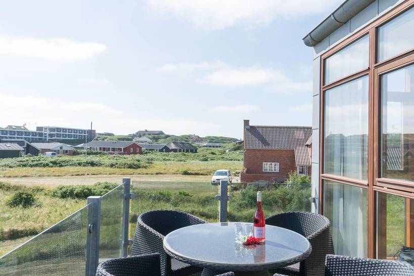 Foto von Ferienhaus GI44 in Henne Strand - Westjütland