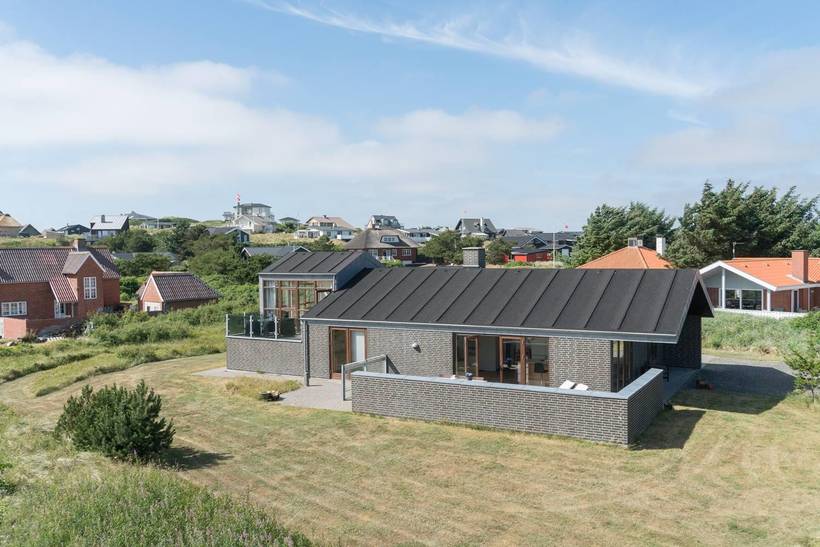 Foto von Ferienhaus GI44 in Henne Strand - Westjütland