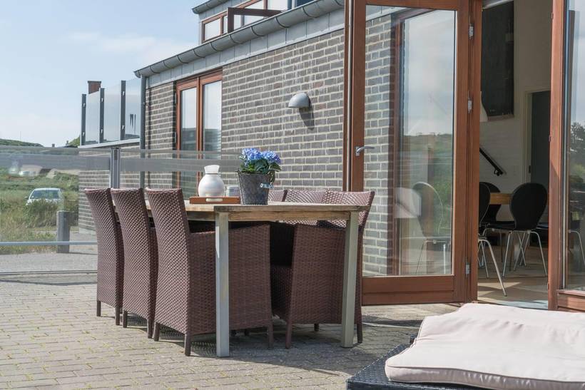 Foto von Ferienhaus GI44 in Henne Strand - Westjütland