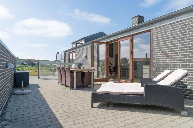 Foto von Ferienhaus GI44 in Henne Strand - Westjütland