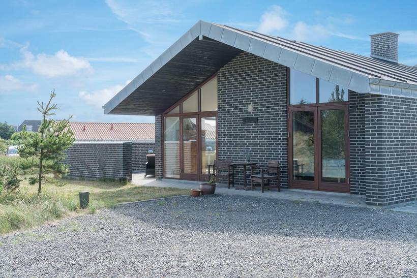 Foto von Ferienhaus GI44 in Henne Strand - Westjütland