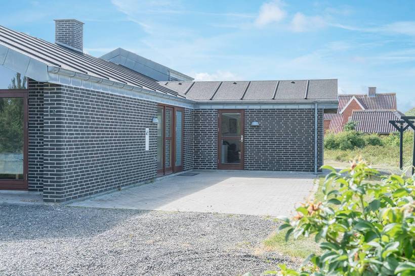 Foto von Ferienhaus GI44 in Henne Strand - Westjütland