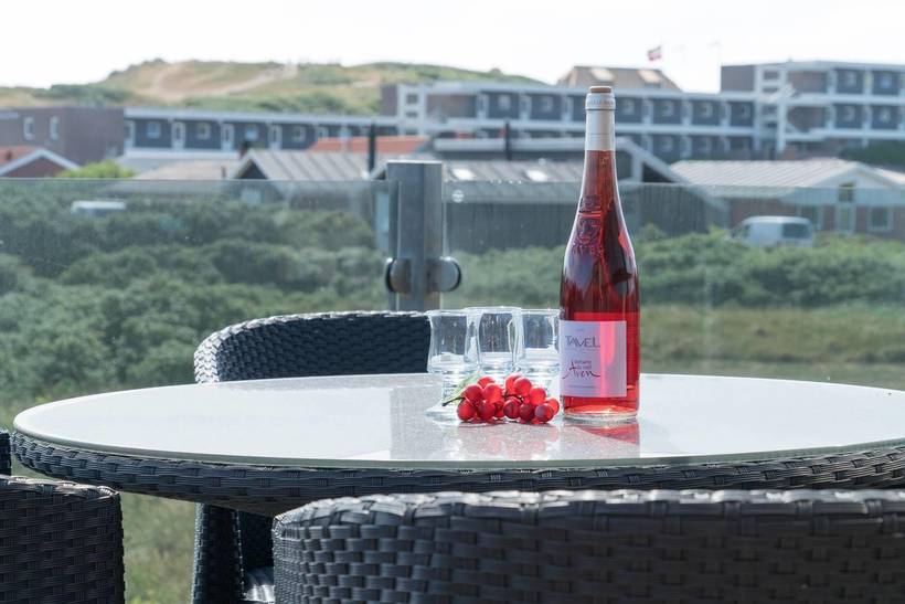 Foto von Ferienhaus GI44 in Henne Strand - Westjütland