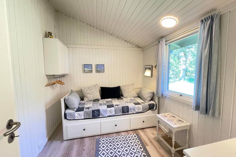 Foto von Ferienhaus GI45 in Jerup - Bratten - Nordjütland Ost